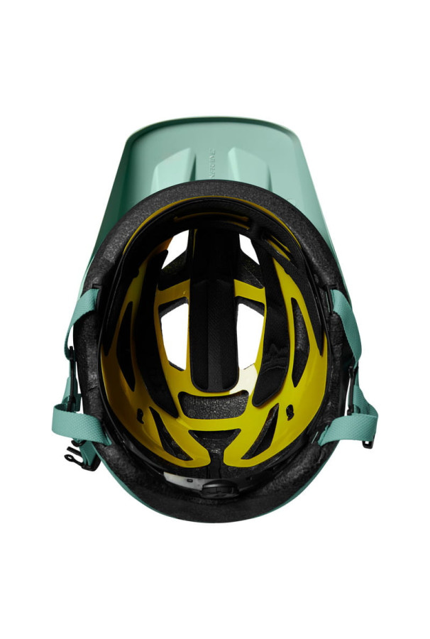 Kask Rowerowy FOX Mainframe Trvrs eucalyp S