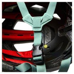 Kask Rowerowy FOX Mainframe Trvrs eucalyp S