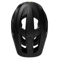Kask Rowerowy FOX Mainframe Trvrs Black M
