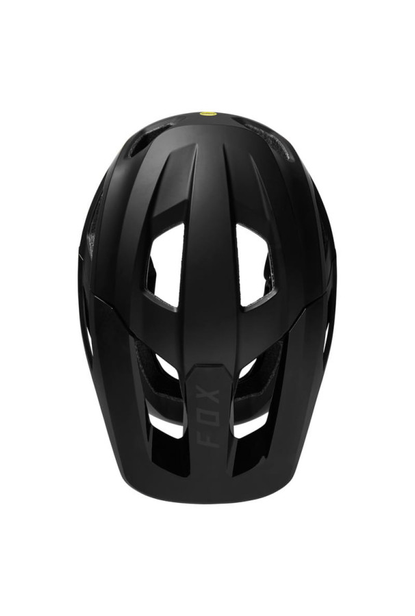 Kask Rowerowy FOX Mainframe Trvrs Black M