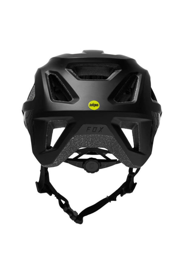 Kask Rowerowy FOX Mainframe Trvrs Black M