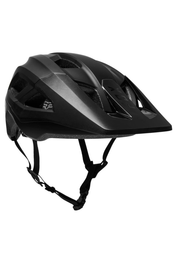 Kask Rowerowy FOX Mainframe Trvrs Black L