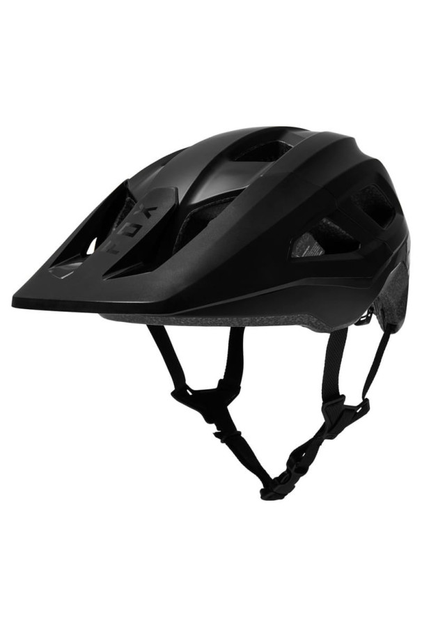 Kask Rowerowy FOX Mainframe Trvrs Black L