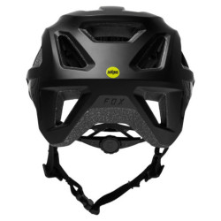 Kask Rowerowy FOX Mainframe Trvrs Black L
