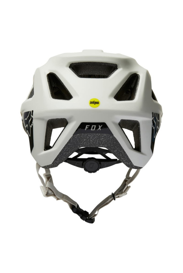 Kask Rowerowy FOX Maiframe Trvrs Bone S