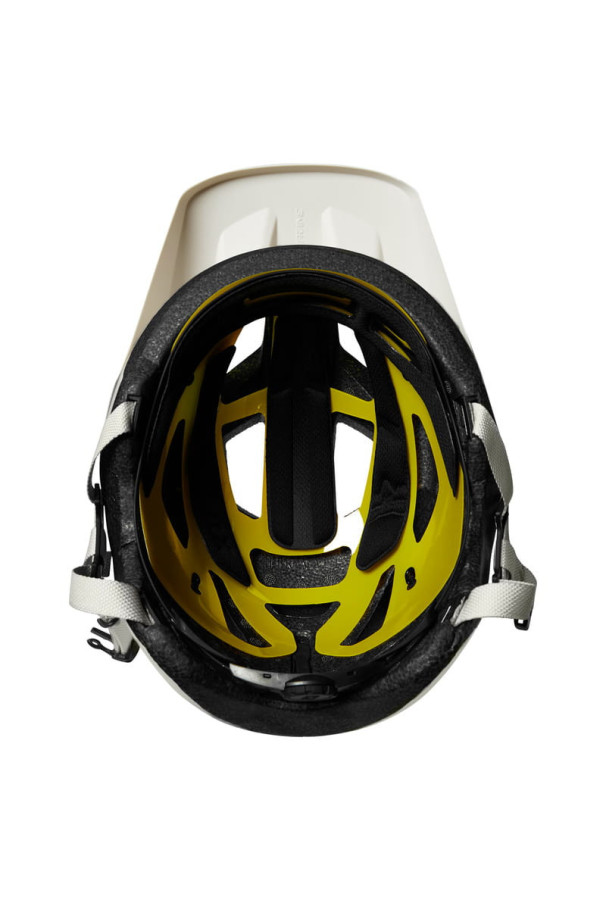 Kask Rowerowy FOX Maiframe Trvrs Bone S