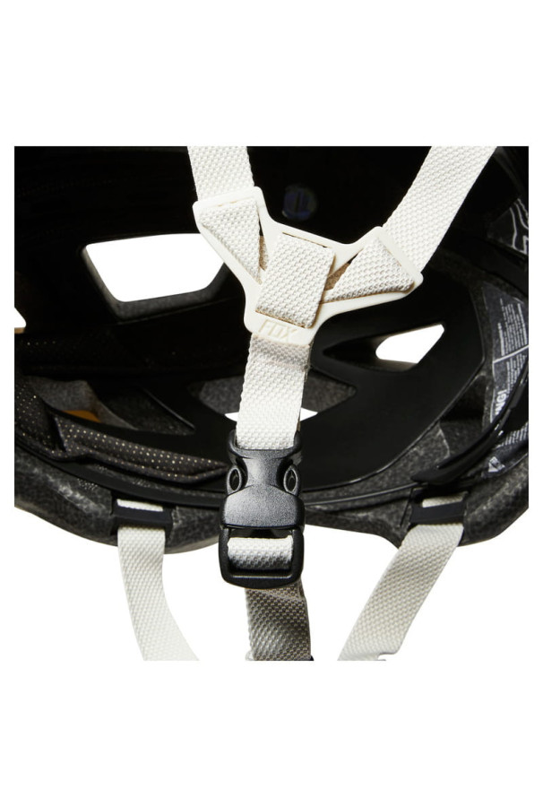 Kask Rowerowy FOX Maiframe Trvrs Bone S