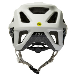 Kask Rowerowy FOX Mainframe Trvrs Bone L