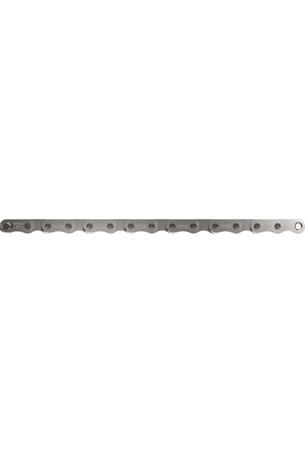 Łańcuch Force D1 Flattop 114 ogniw z Powerlock 12S