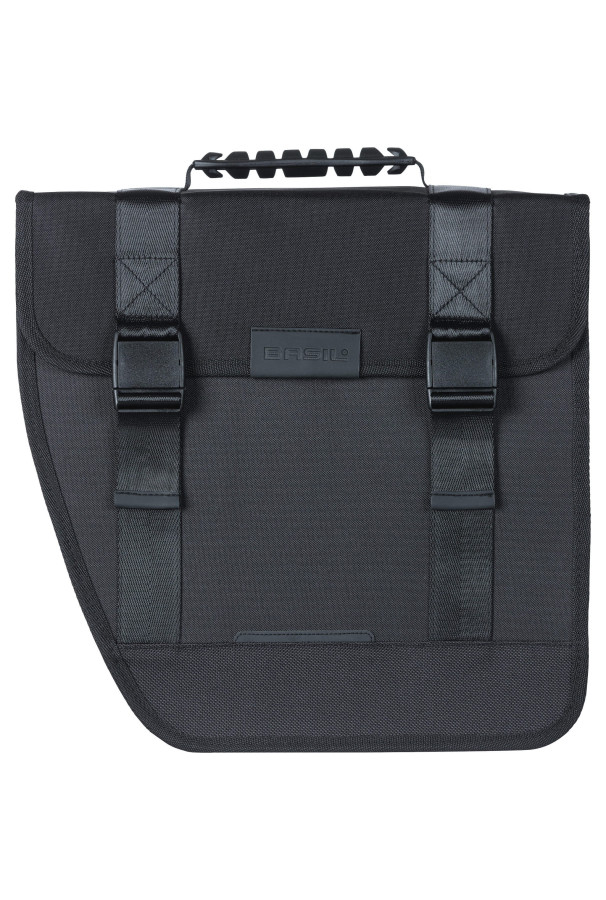 Sakwa rowerowa jednostronna Basil Tour Lewa 14L