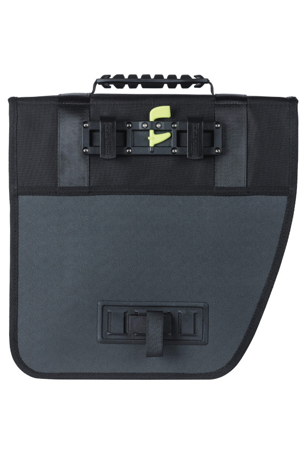 Sakwa rowerowa jednostronna Basil Tour Lewa 14L