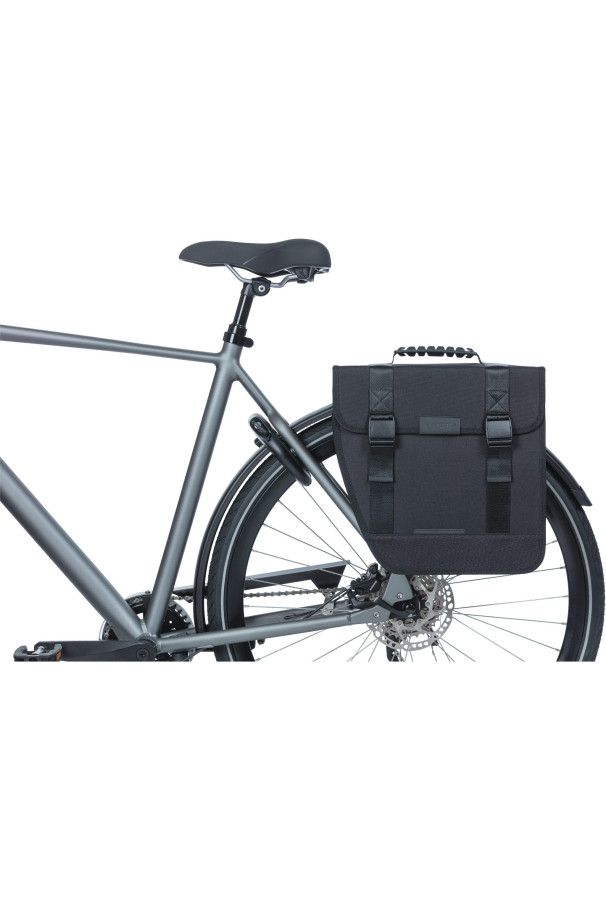Sakwa rowerowa jednostronna Basil Tour Lewa 14L