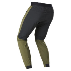 Spodnie FOX Flexair PRO Fire Alpha Olive Green 34