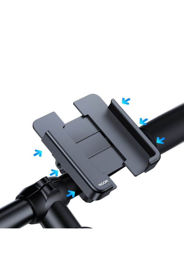 Rowerowy uchwyt na telefon Joyroom JR-ZS252