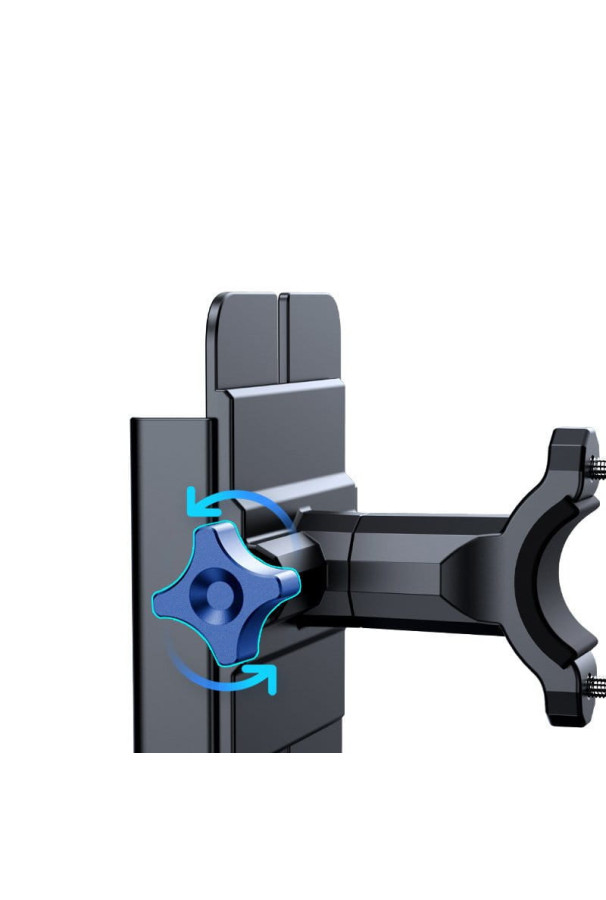Rowerowy uchwyt na telefon Joyroom JR-ZS252