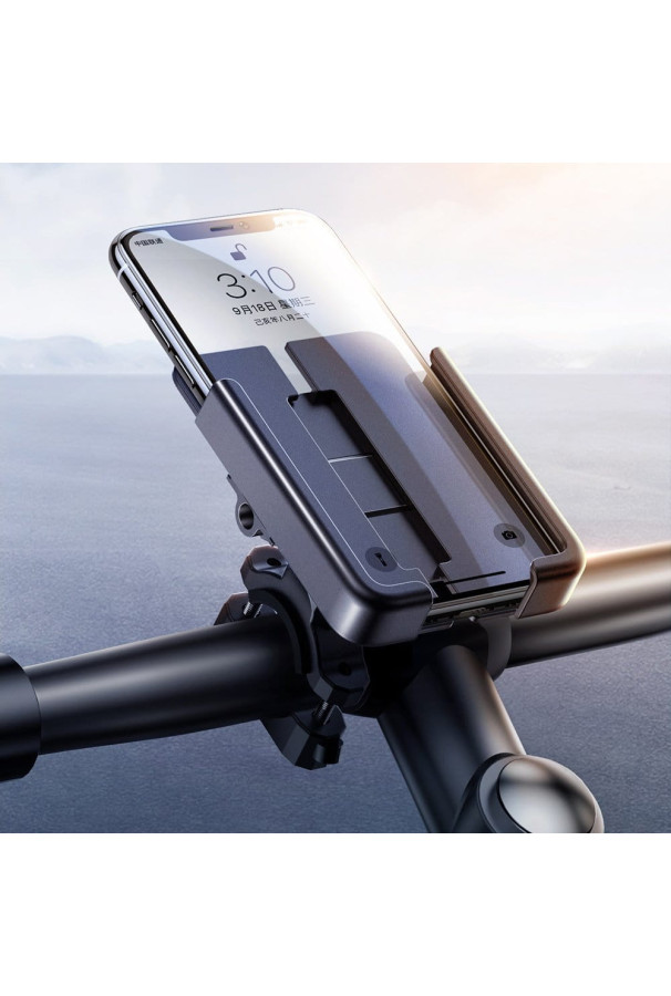 Rowerowy uchwyt na telefon Joyroom JR-ZS252