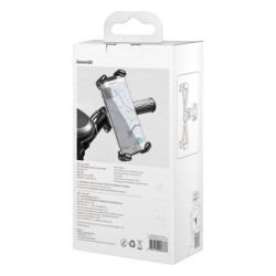 Baseus uniwersalny uchwyt na telefon SUQX-01