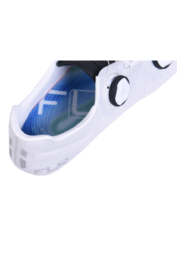 Buty szosowe FLR FXXKNWT White - 43 OUTLET