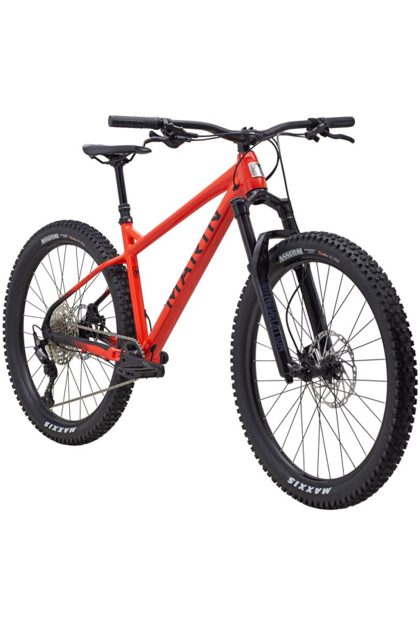 Rower MTB Marin San Quentin 3 27,5" S