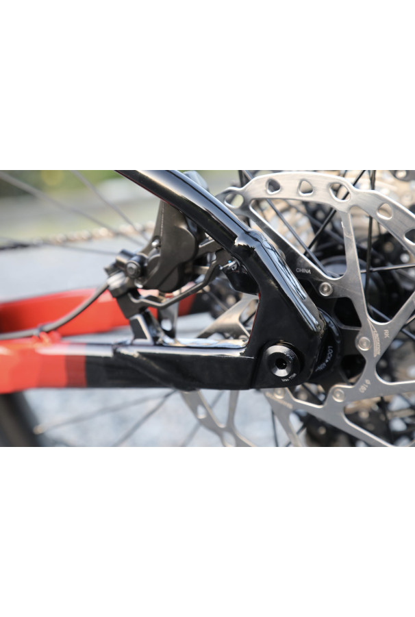 Rower MTB Marin San Quentin 3 27,5" S