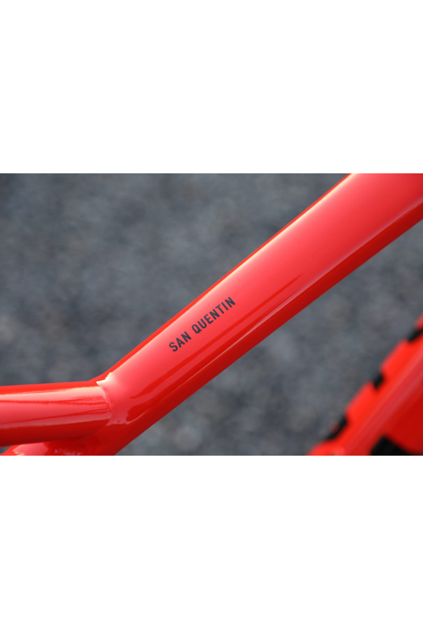 Rower MTB Marin San Quentin 3 27,5" S