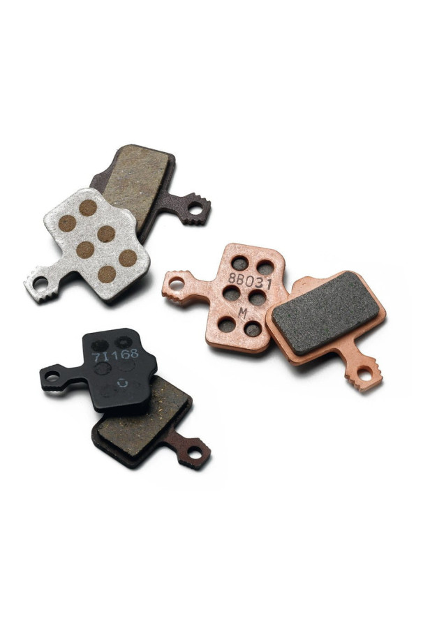 Klocki hamulcowe metaliczne Sram Metal Elixir