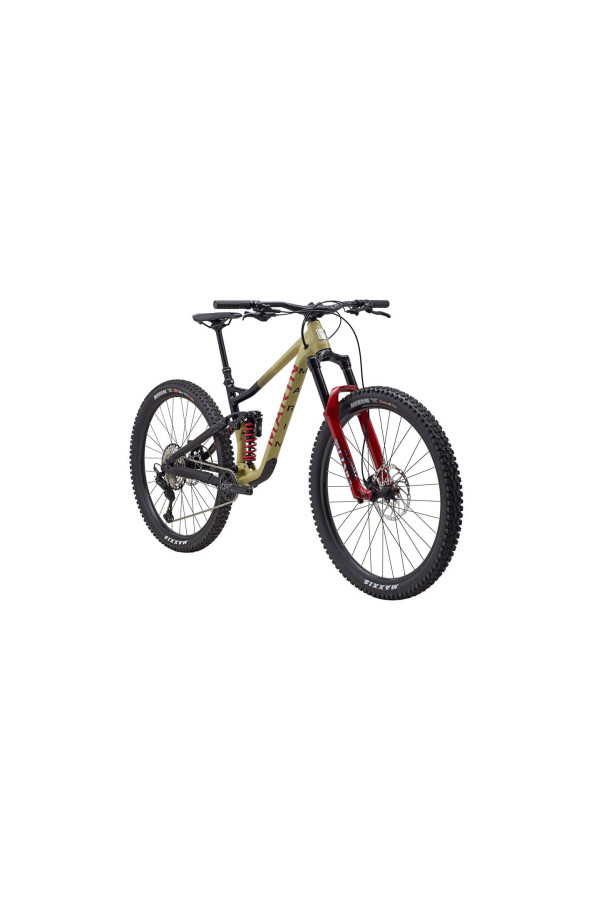 Rower Enduro Marin Alpine Trail XR 29" L