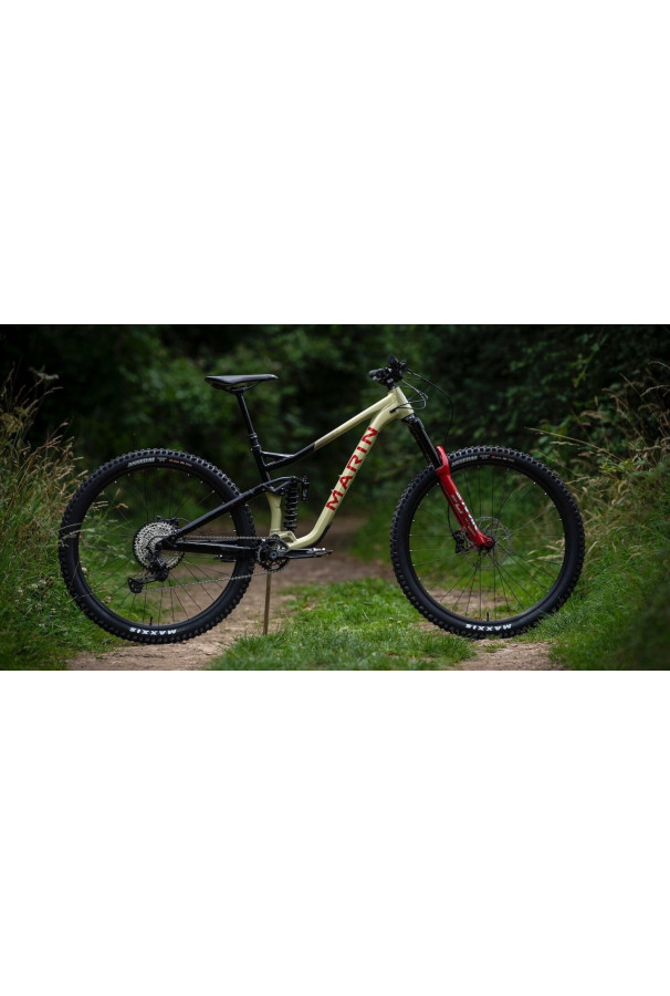 Rower Enduro Marin Alpine Trail XR 29" L