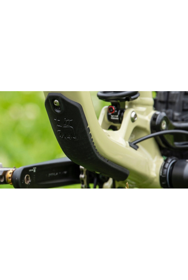 Rower Enduro Marin Alpine Trail XR 29" L