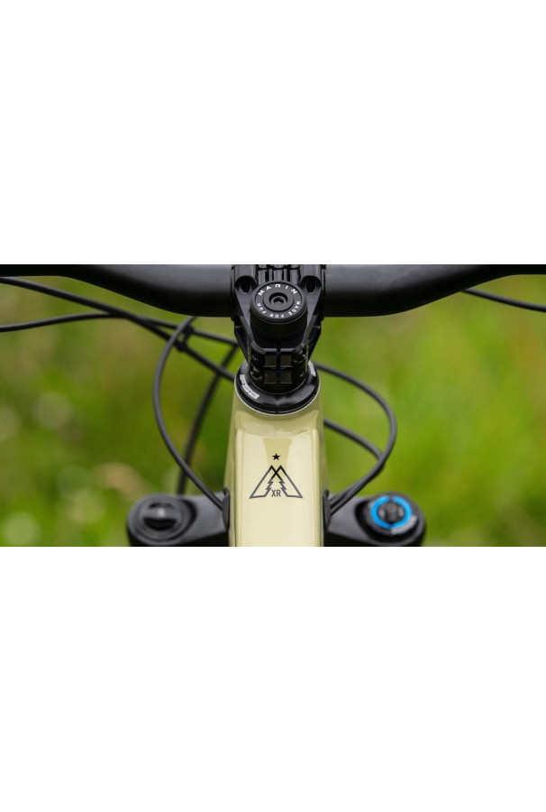 Rower Enduro Marin Alpine Trail XR 29" L