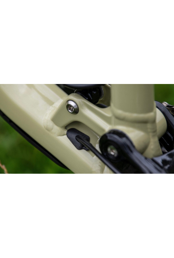 Rower Enduro Marin Alpine Trail XR 29" L