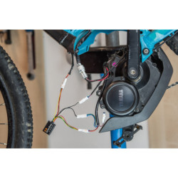 SpeedBox 2.0 Yamaha PW do 2018