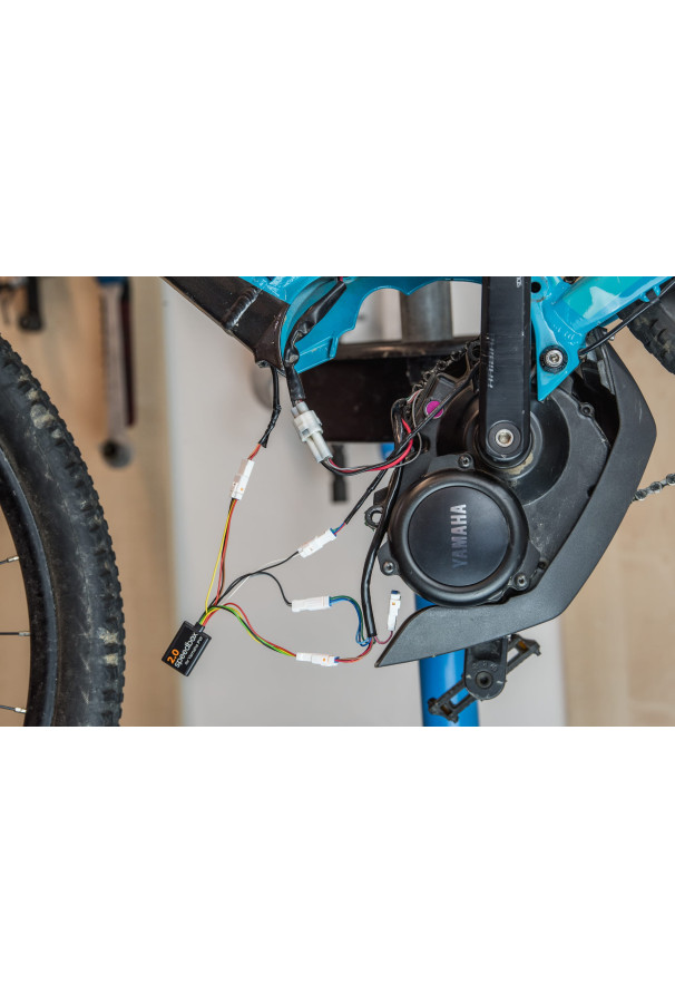 SpeedBox 2.0 Yamaha PW do 2018