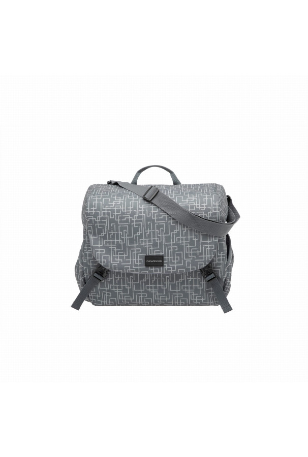 Sakwa jednostronna New Looxs Mondi Joy Ivy 18,5L