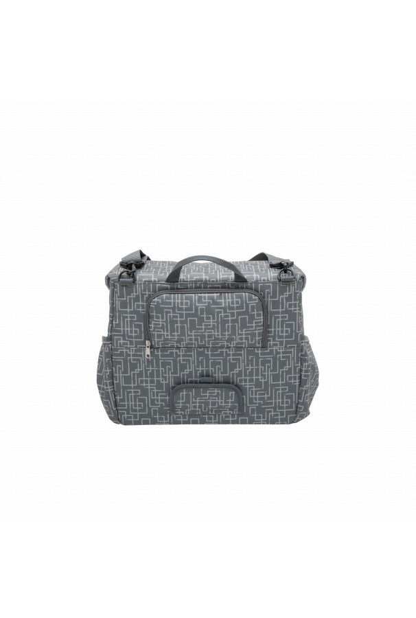 Sakwa jednostronna New Looxs Mondi Joy Ivy 18,5L
