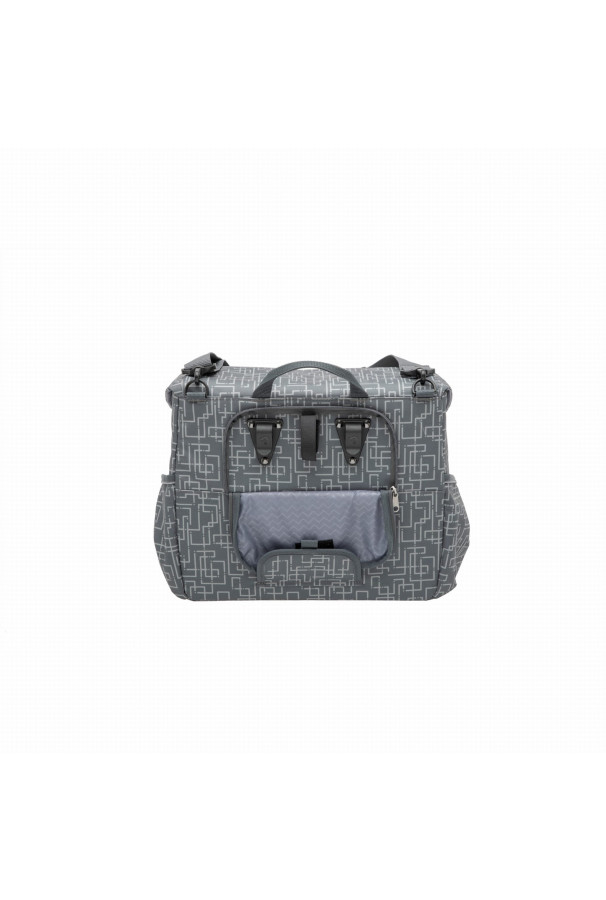 Sakwa jednostronna New Looxs Mondi Joy Ivy 18,5L