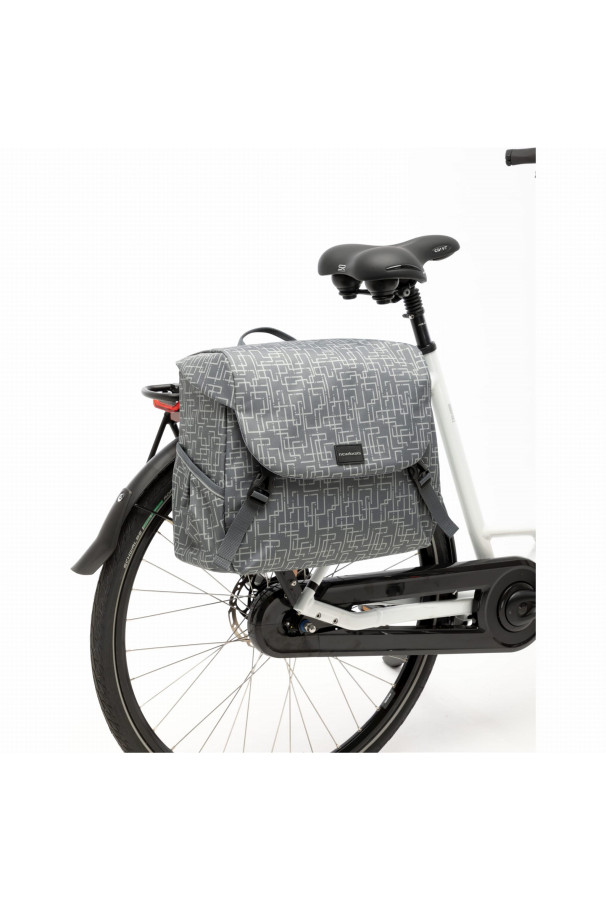 Sakwa jednostronna New Looxs Mondi Joy Ivy 18,5L