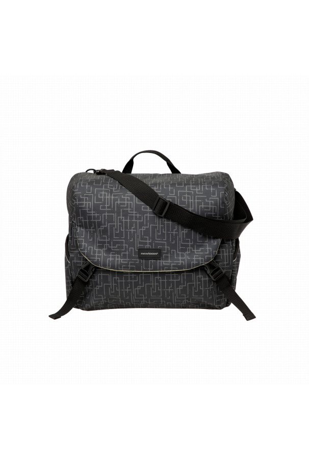 Sakwa jednostronna New Looxs Mondi Joy Ivy 18,5L
