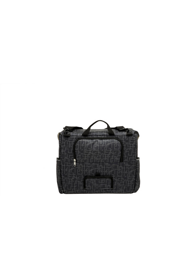 Sakwa jednostronna New Looxs Mondi Joy Ivy 18,5L