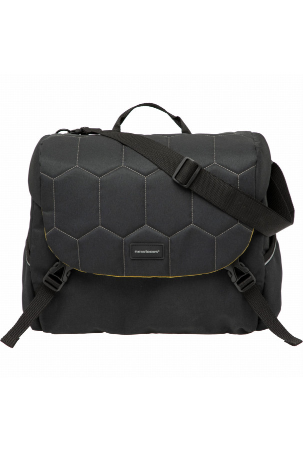 Sakwa jednostronna New Looxs Mondi Joy Quilted