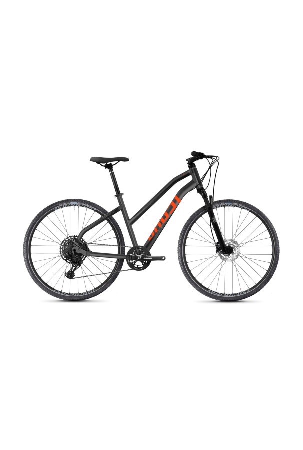 Rower Ghost Square Cross Essential 28" M