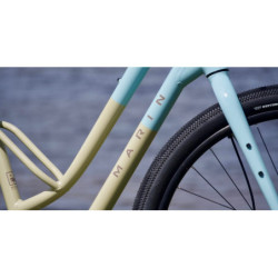 Marin Stinson 1 ST 27.5" L
