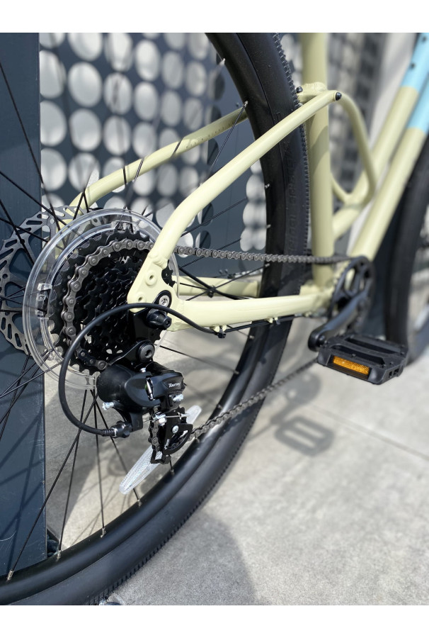 Marin Stinson 1 ST 27.5" L