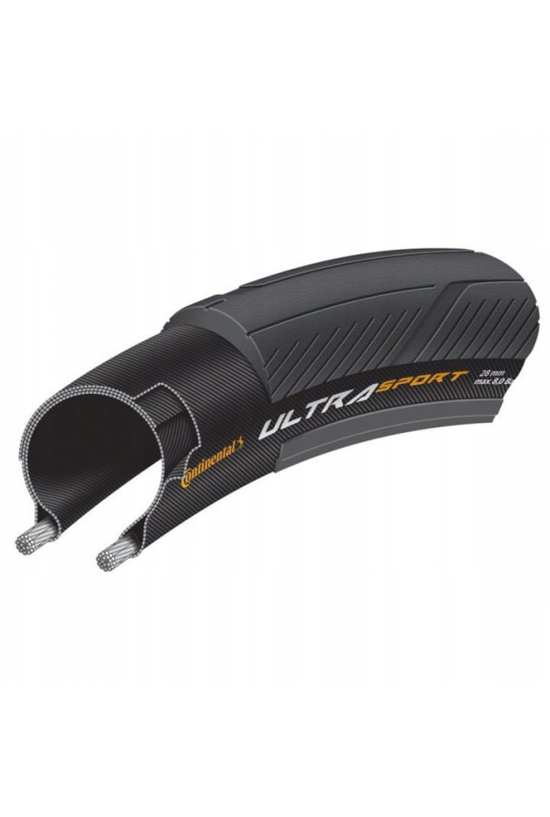 Opona Continental Ultra Sport III 28" 28-622
