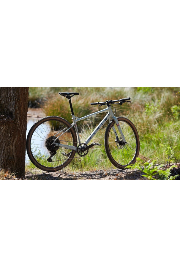Rower Gravel Marin DSX 1 28" S