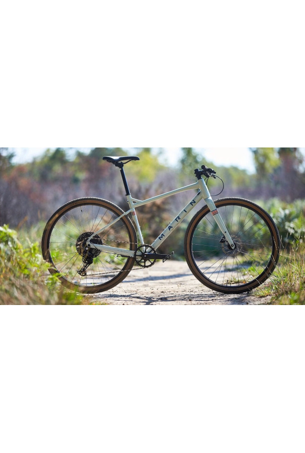 Rower Gravel Marin DSX 1 28" S