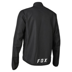 Kurtka FOX Ranger Wind Black XL