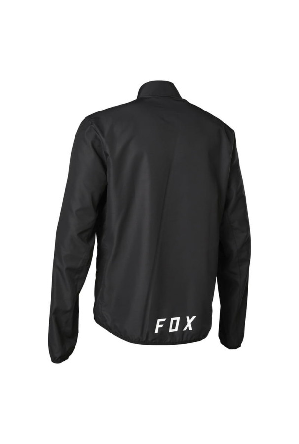 Kurtka FOX Ranger Wind Black XL