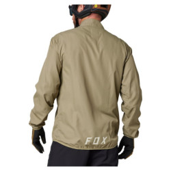 Kurtka FOX Ranger Wind Bark S