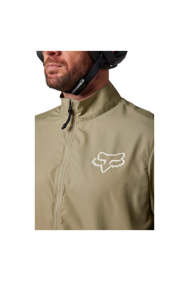 Kurtka FOX Ranger Wind Bark S